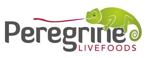 Peregrine logo 2014