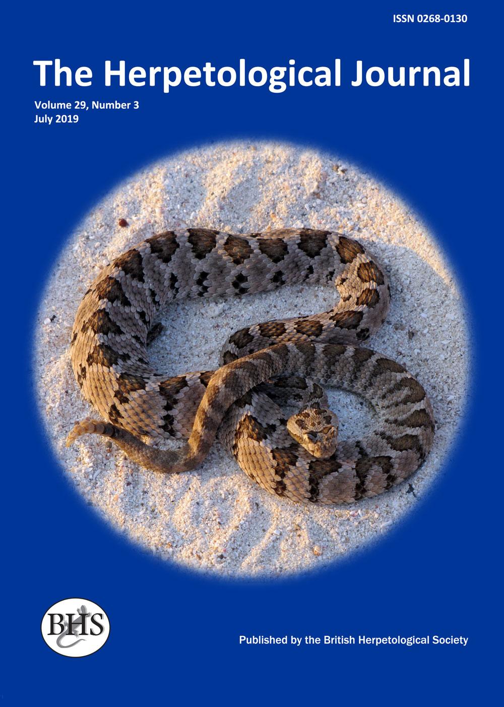 Volume 29, Number 3, July 2019