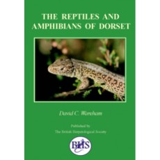 The Reptiles and Amphibians of Dorset