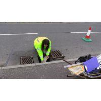 Press Release - Gullypot Ladders